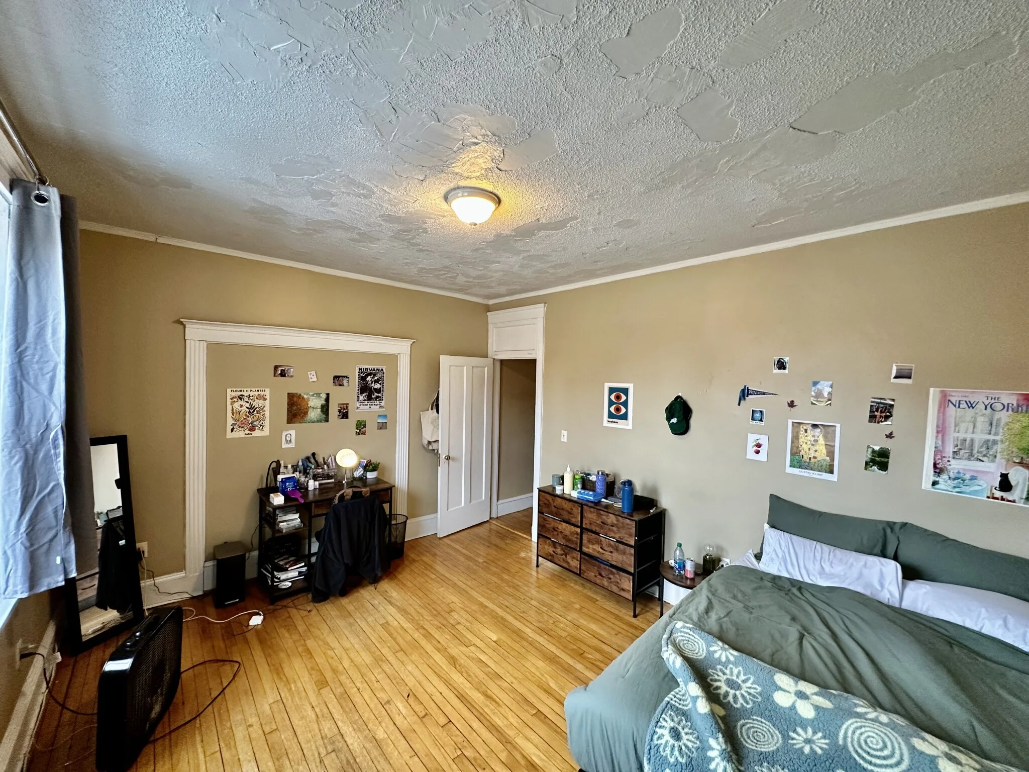 330 Saint Paul St, North Brookline