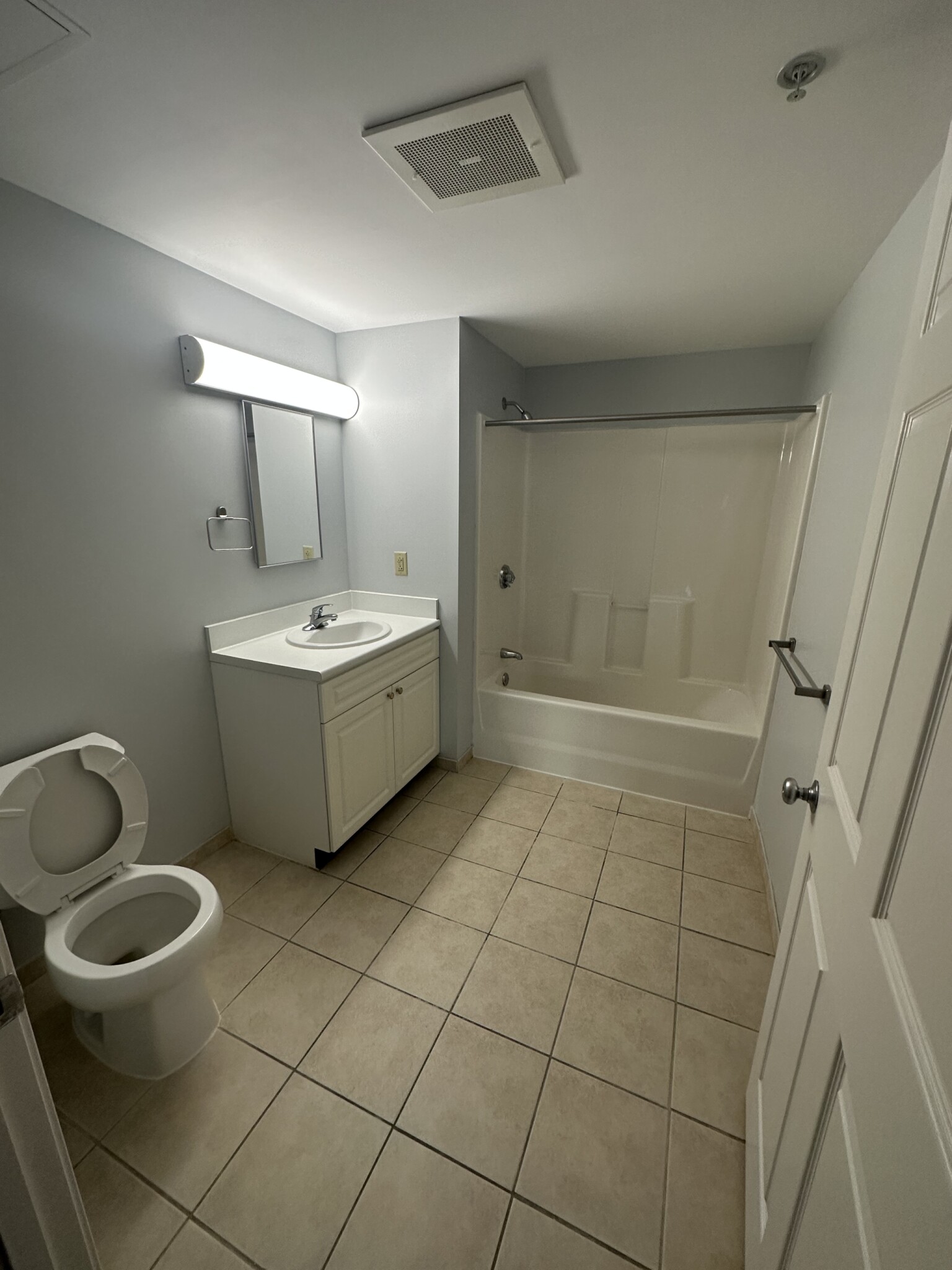 1 Nassau St, Chinatown