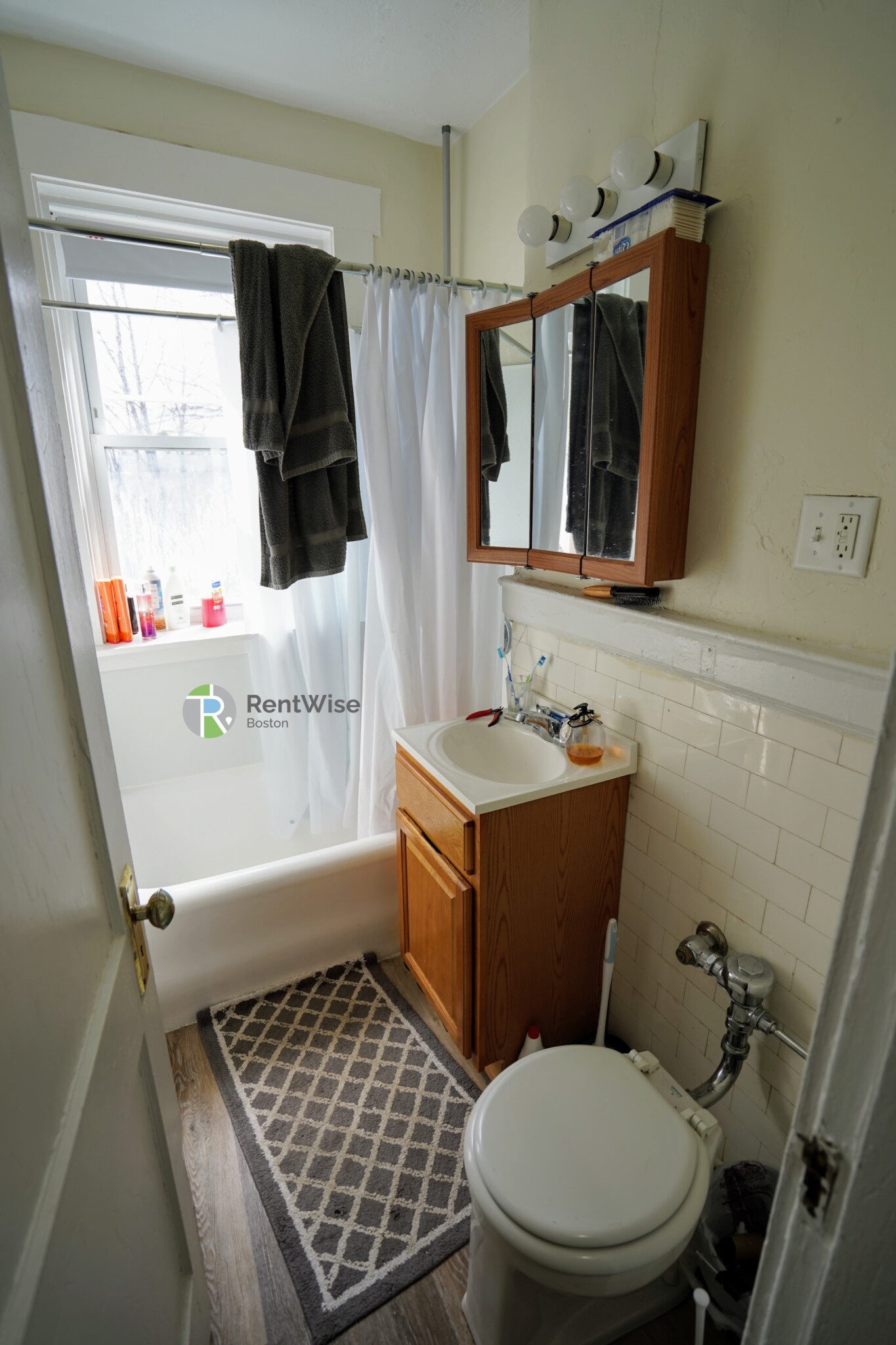 1163 Boylston St, Fenway