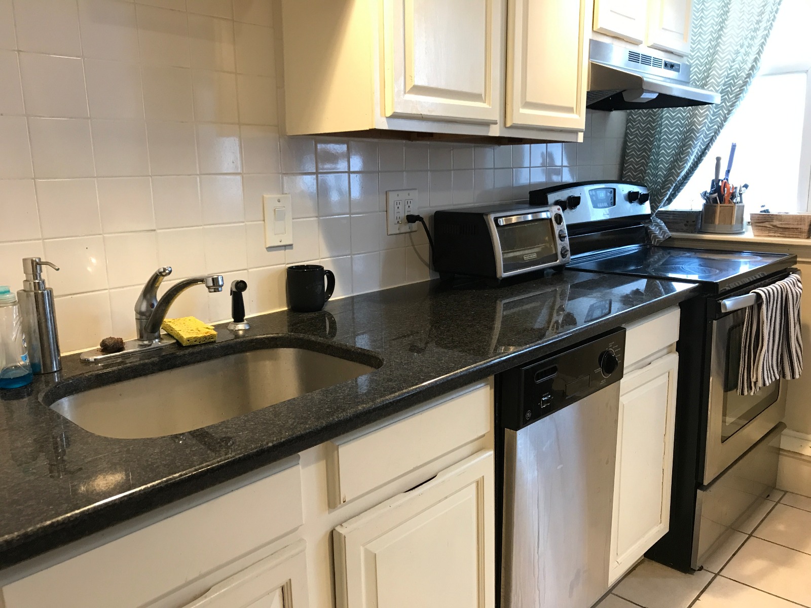 137 Peterborough St, Fenway