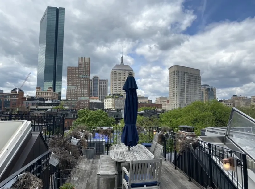 38 Appleton St, South End