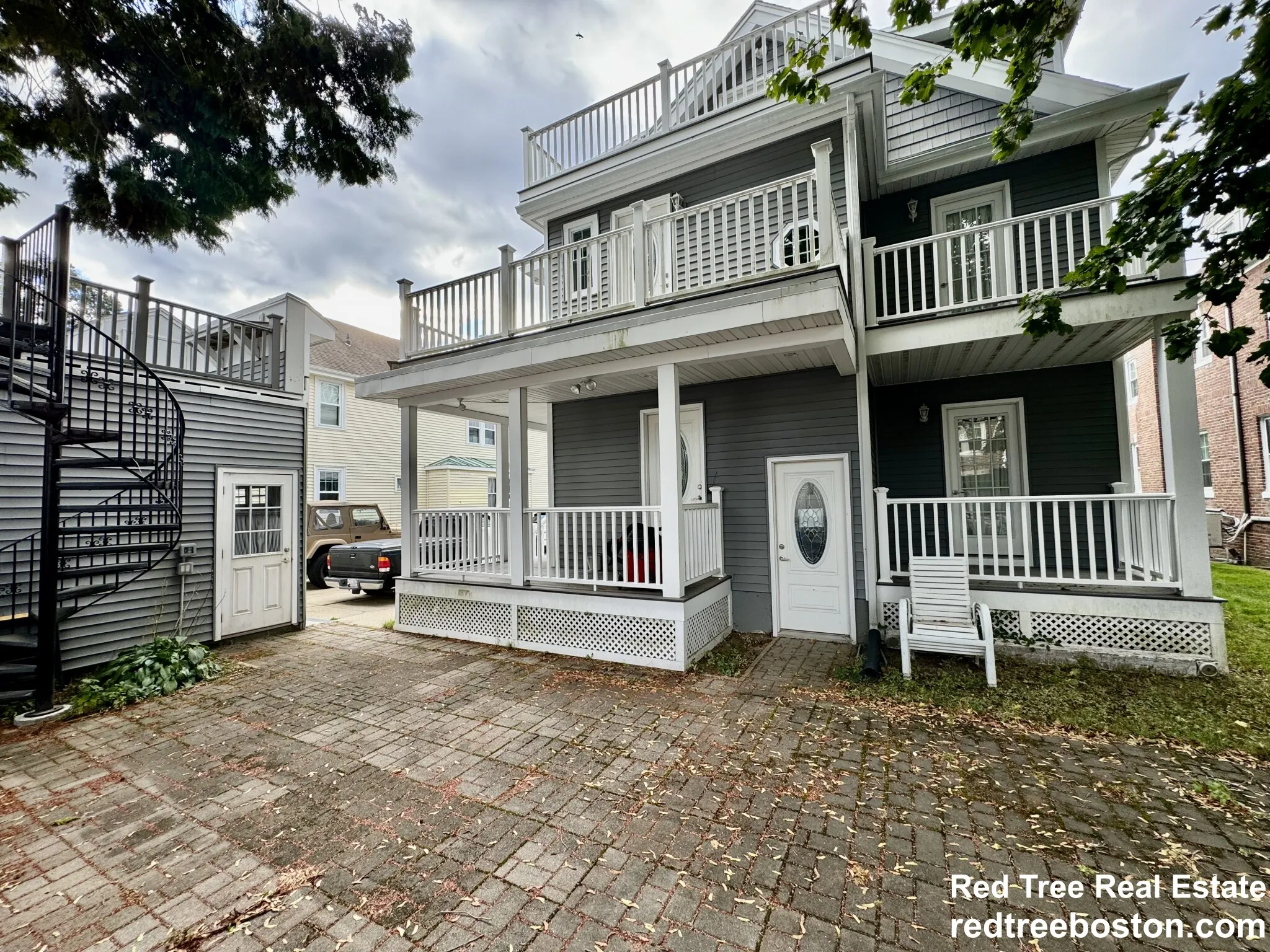 68 Manet Rd, Chestnut Hill