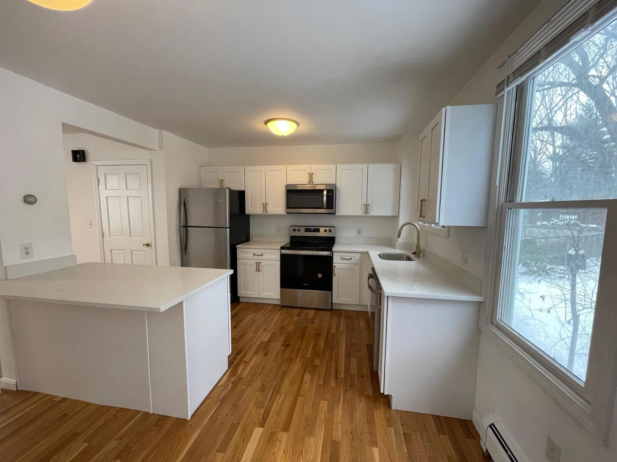 26 Thorndike St, Davis Square