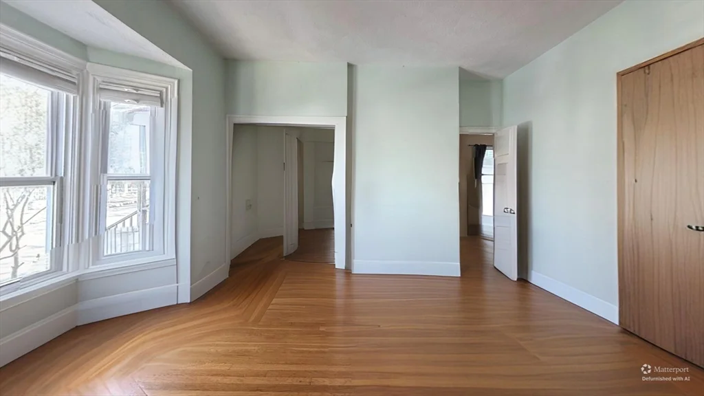 55 Glenwood, Winter Hill