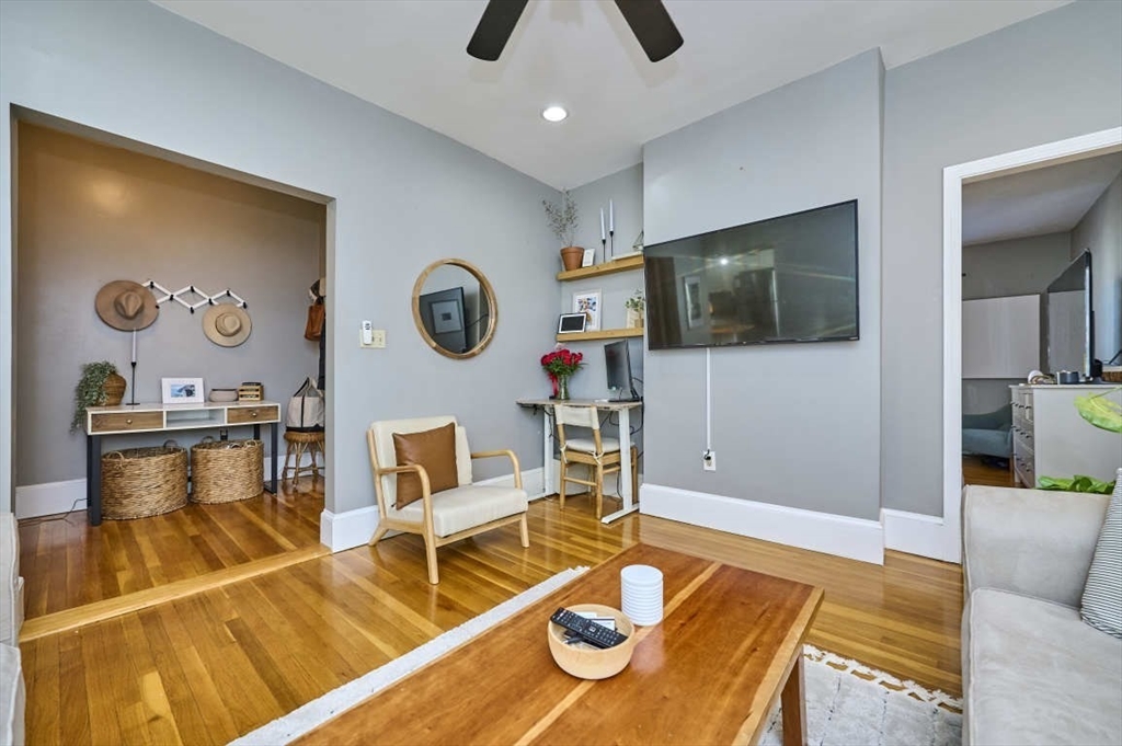 603 E 5th St, South Boston