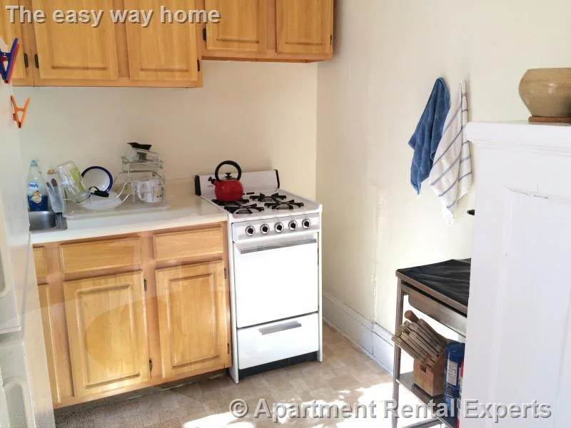 1616 Massachusetts Ave, Harvard Square