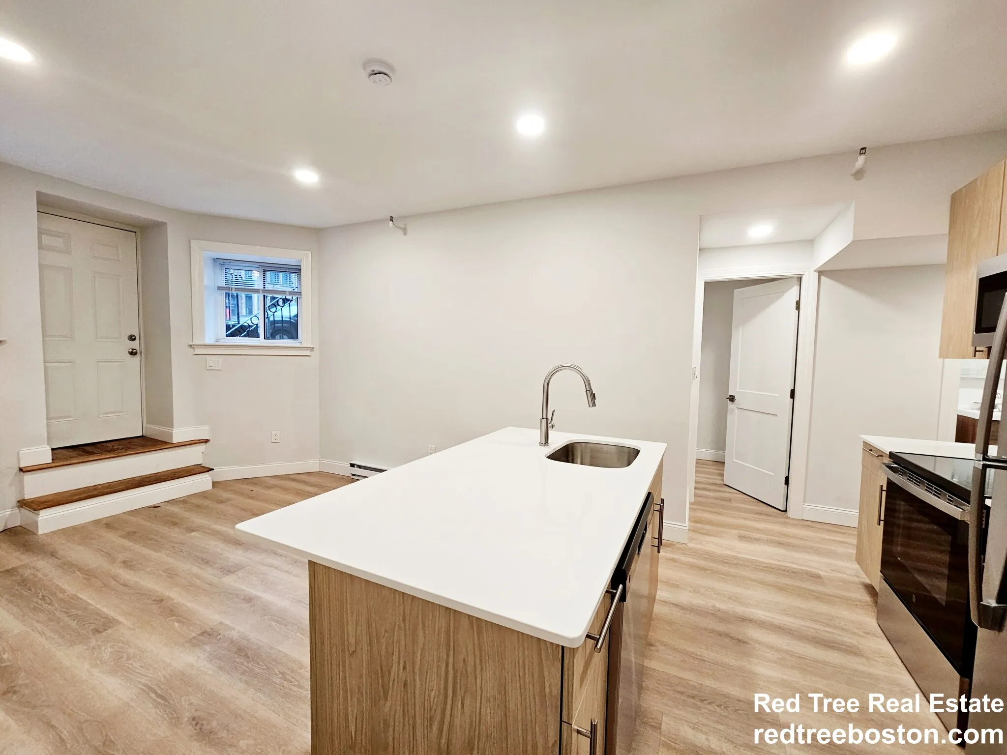 529 Beacon St, Back Bay