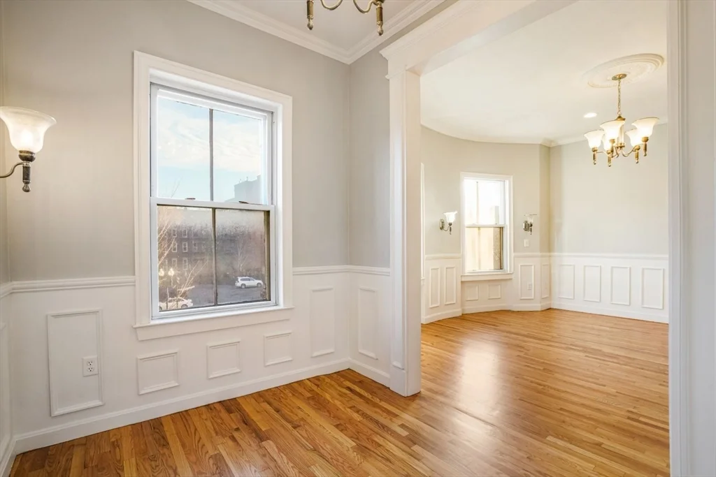 617 Massachusetts Ave, Roxbury