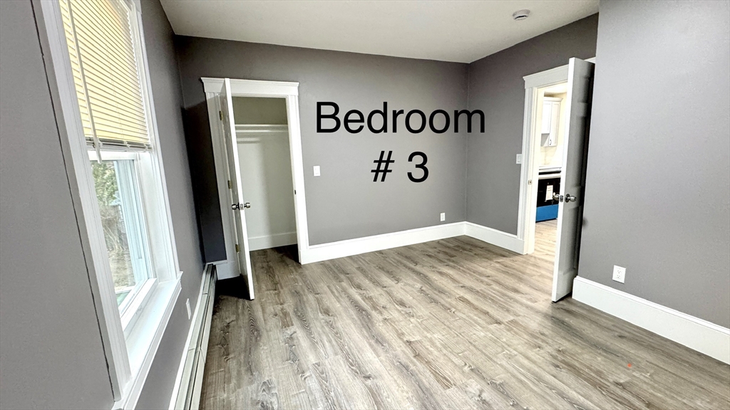 98 Saint Rose, Boston