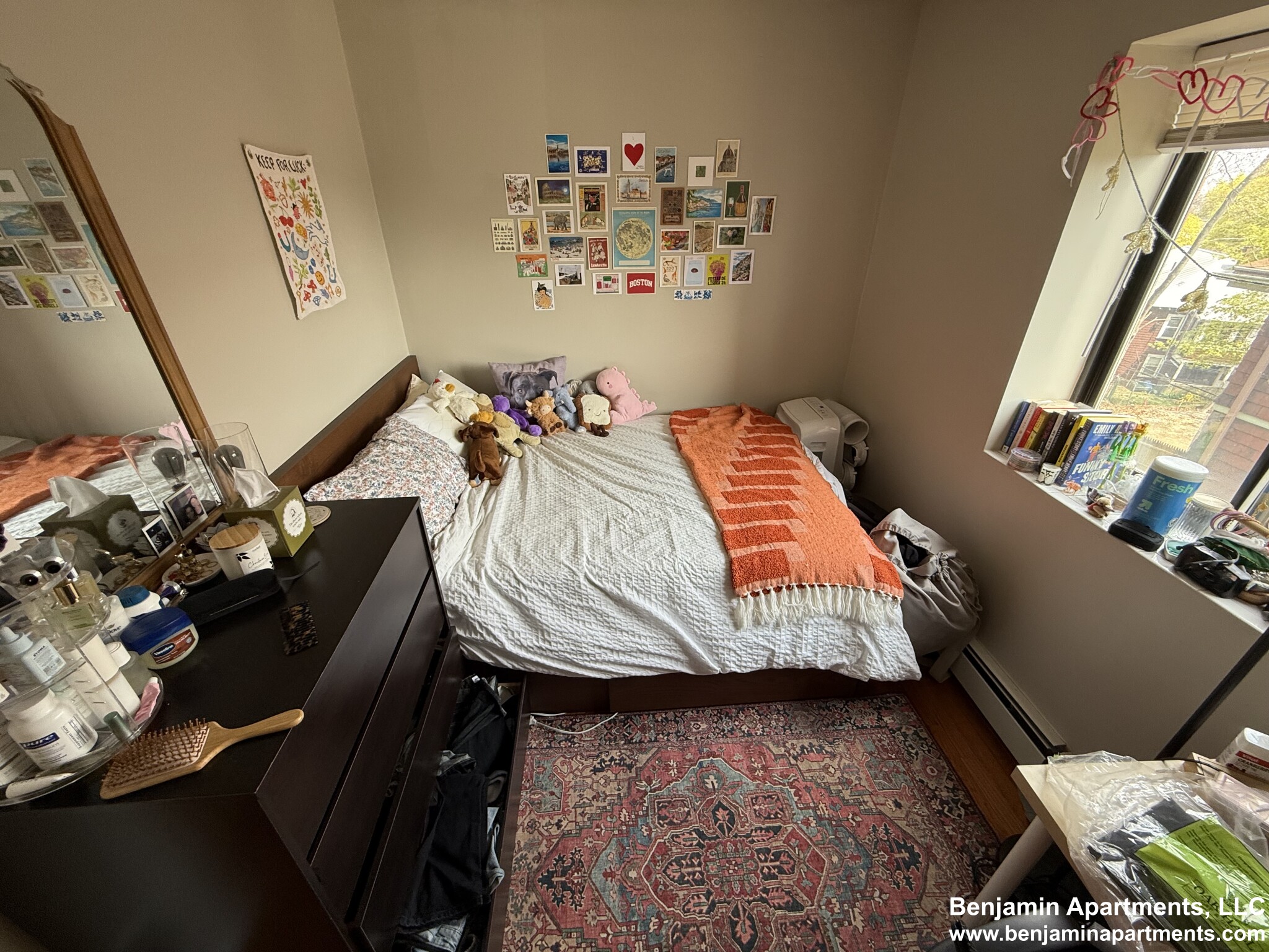 226 Parker Hill Ave, Mission Hill