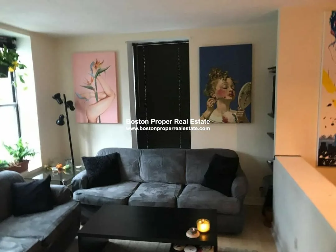 5 Grove St, Beacon Hill