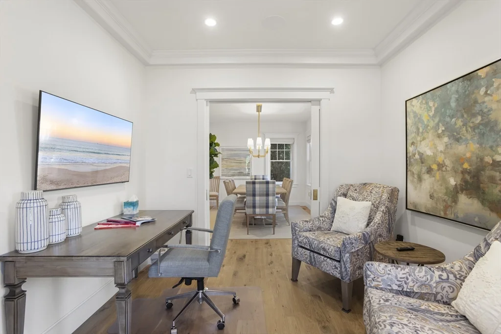 13A Gingy Ln, Nantucket