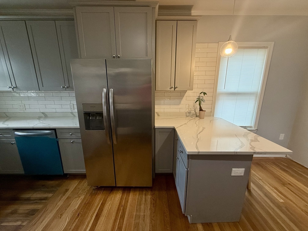 25 Teragram St, Boston