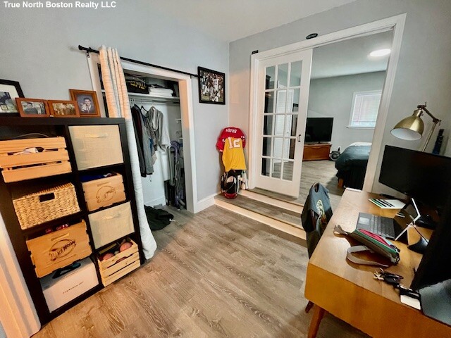 16 Cleveland Pl, North End