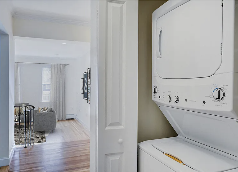 37 Auburn St, Coolidge Corner