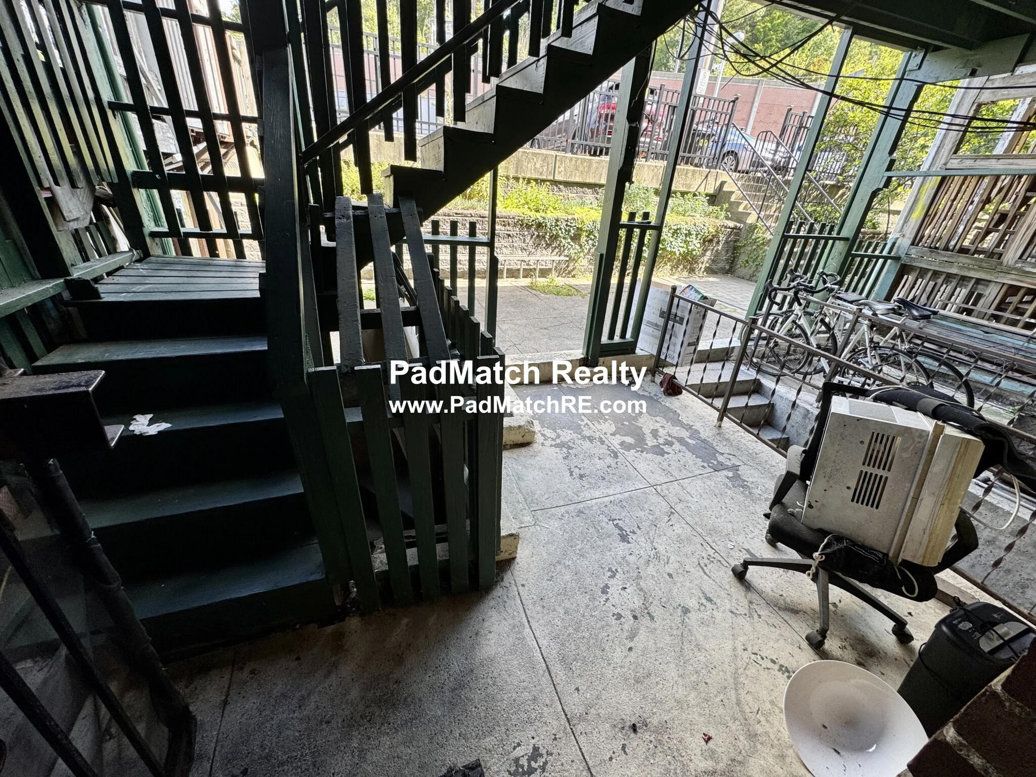 20 South Huntington Ave, Mission Hill