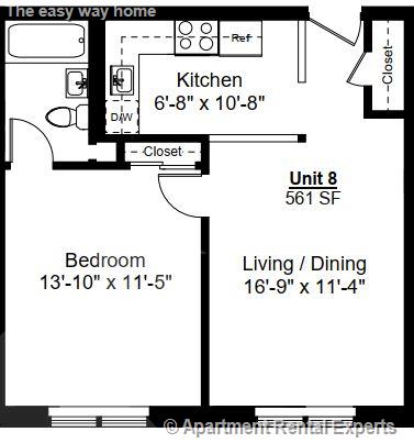 134 Summer St, Malden Center