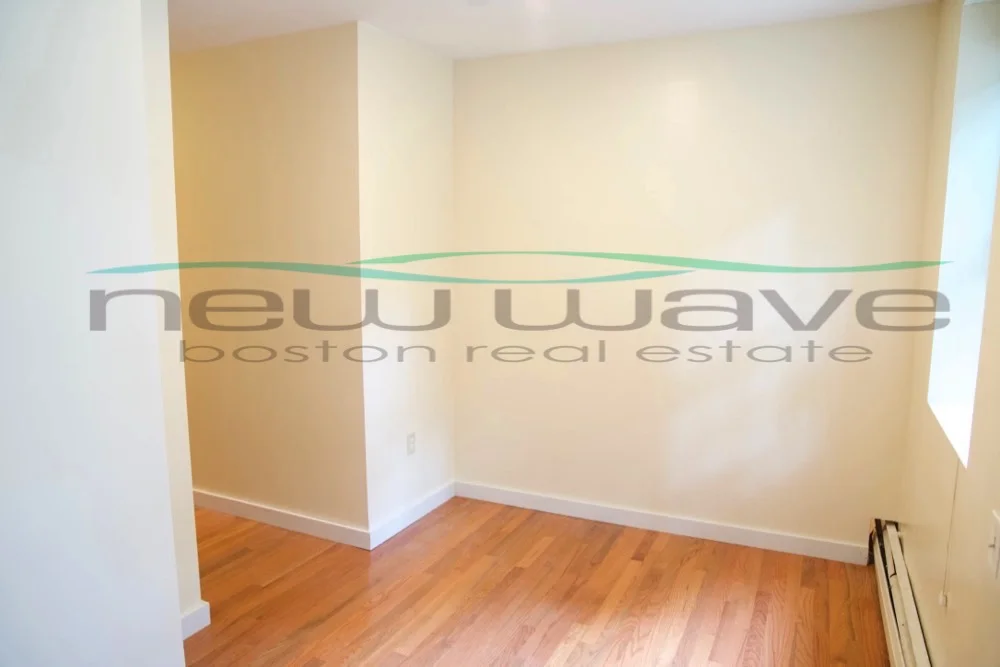 601 Tremont St, South End