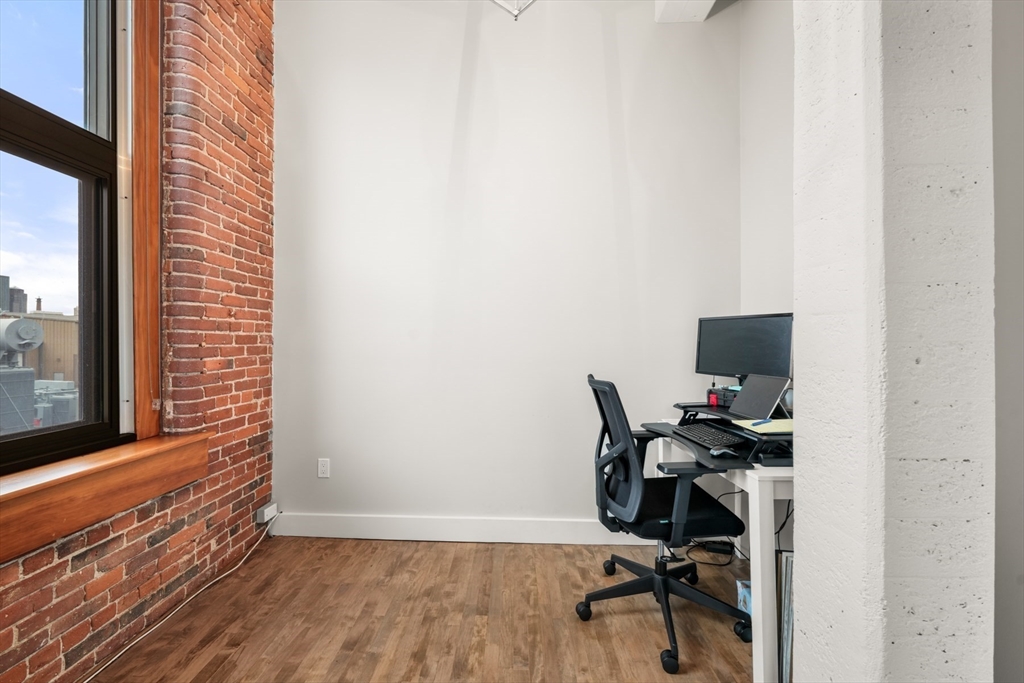 320 W Second, South Boston