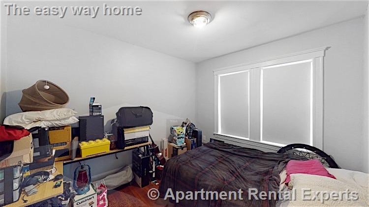 6 Hinckley St, Magoun Square