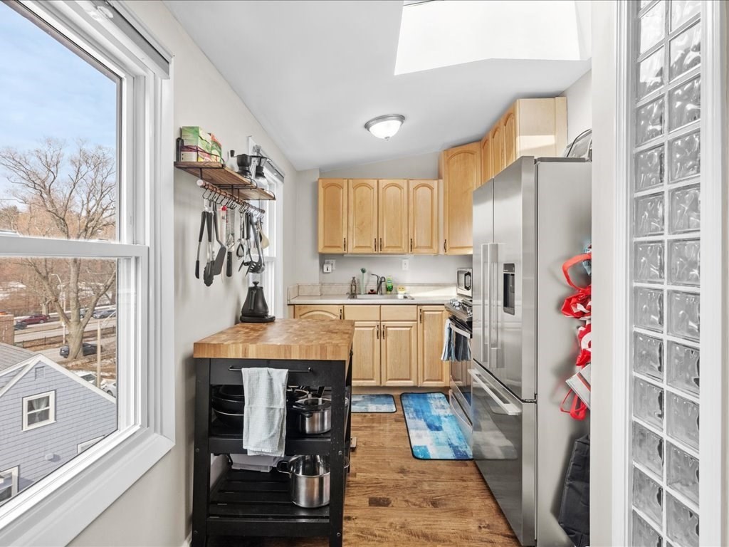 47R Jamaica St, Jamaica Plain