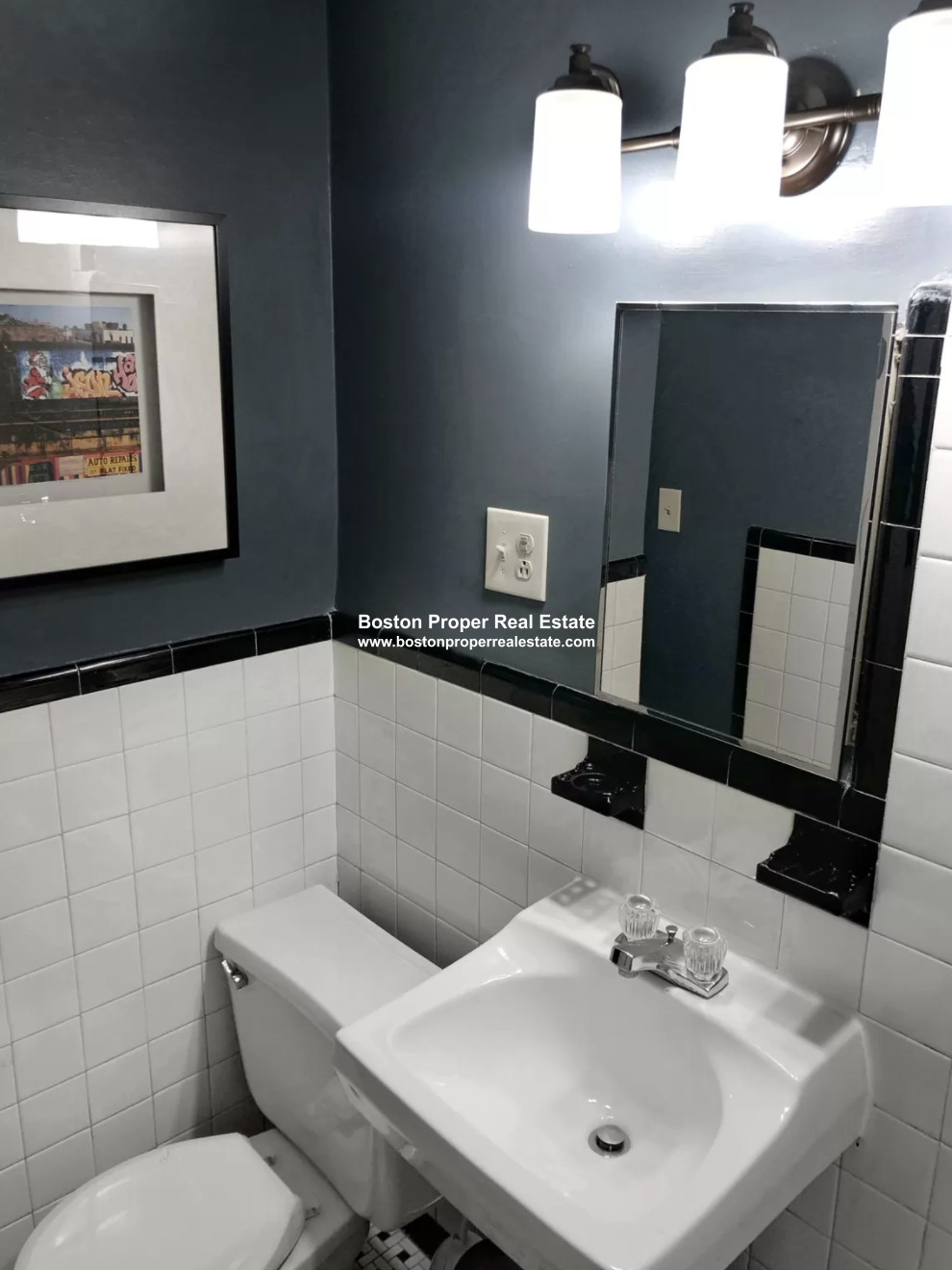 312 Beacon St, Back Bay