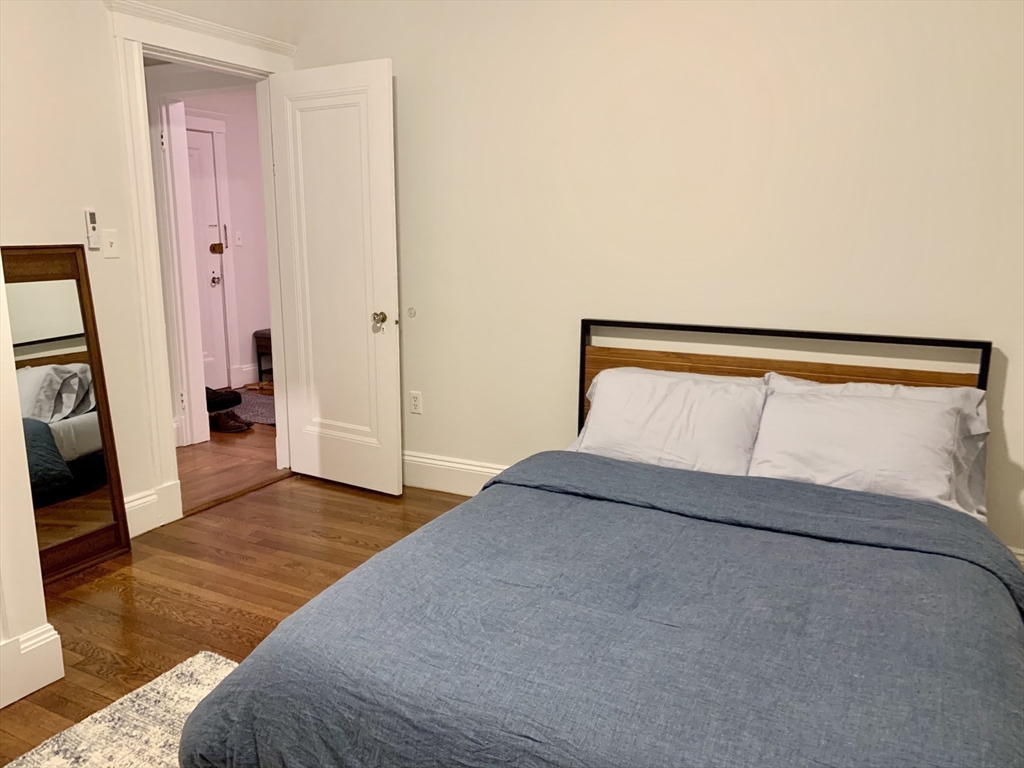 70 The Fenway, Fenway