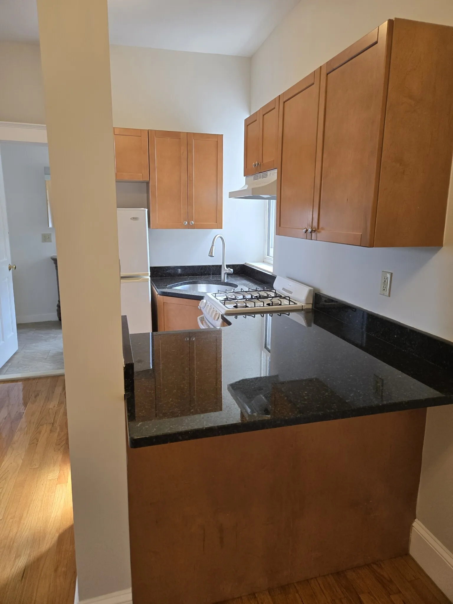 1189 Commonwealth Ave, Allston