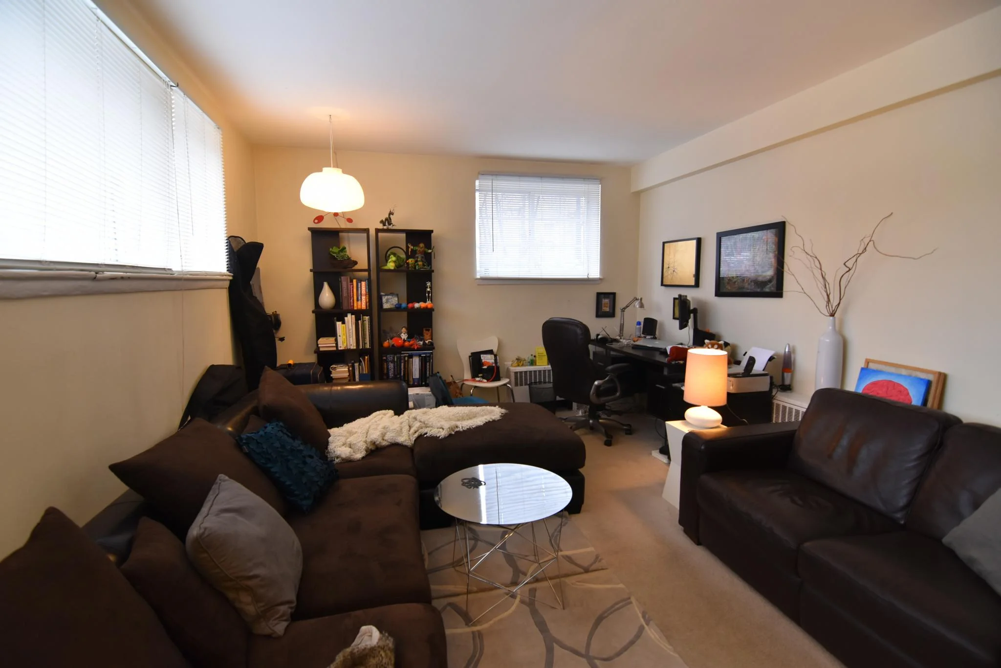 45 Green St, Coolidge Corner