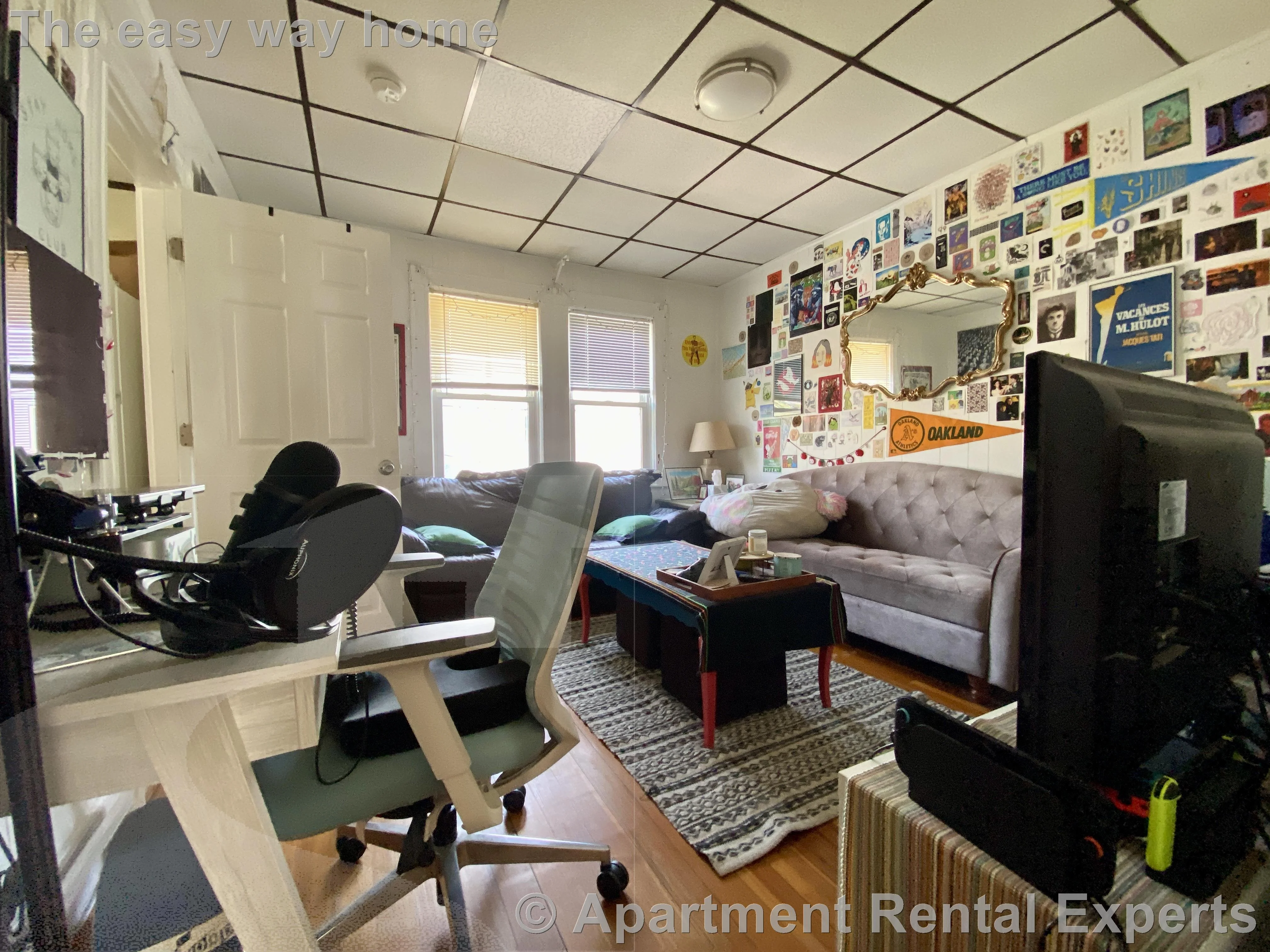 12 Craigie St, Porter Square