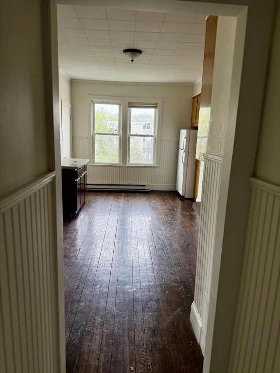 191 London, East Boston