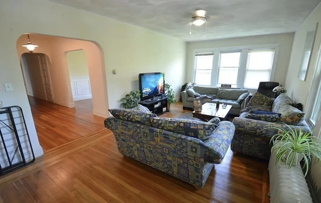 244 Winchester, Corey Hill