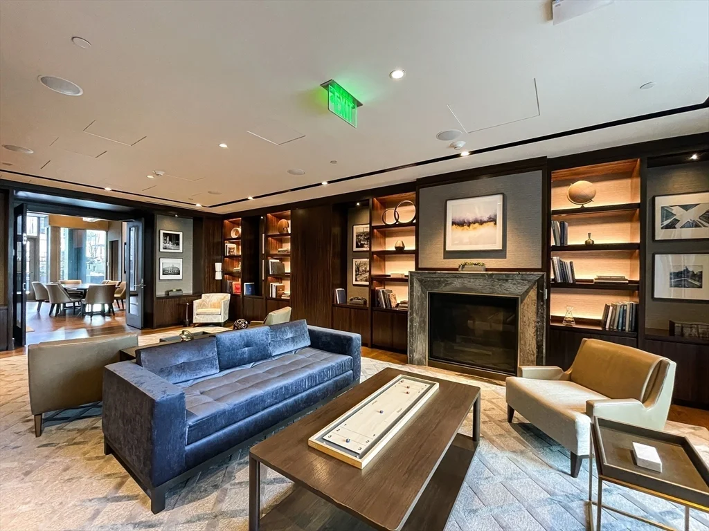 133 Seaport Blvd, Seaport District