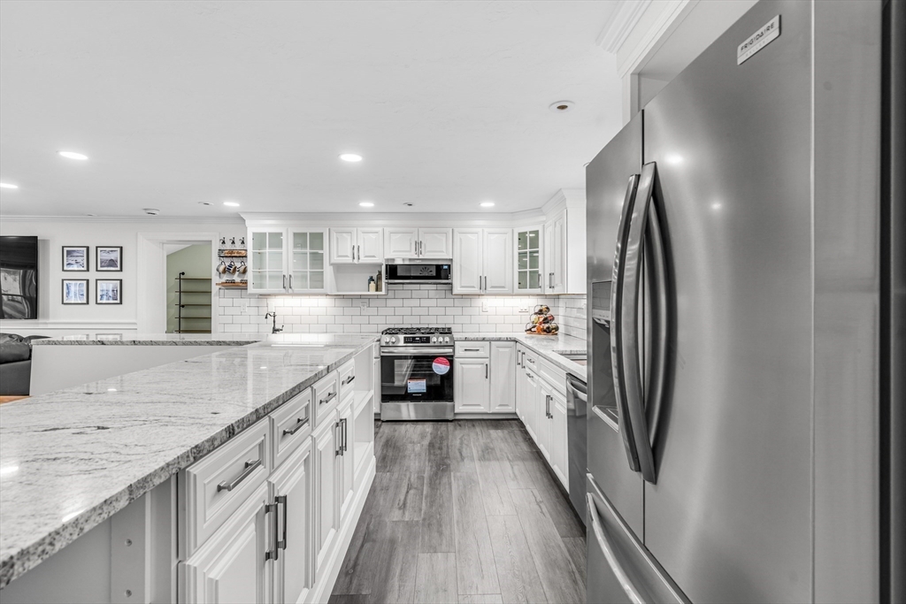 5 Mill St, Northborough