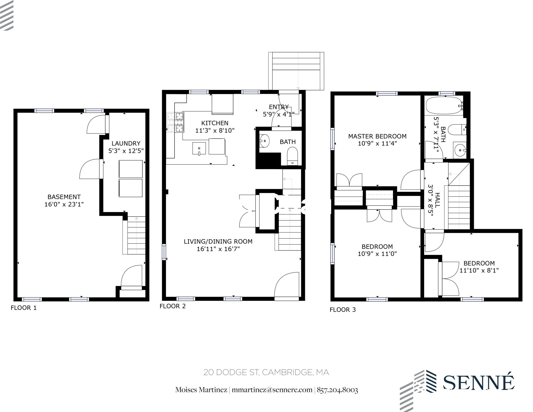 20 Dodge St, Riverside