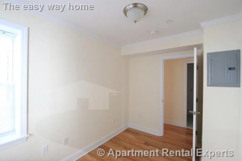 55 Langdon St, Harvard Square