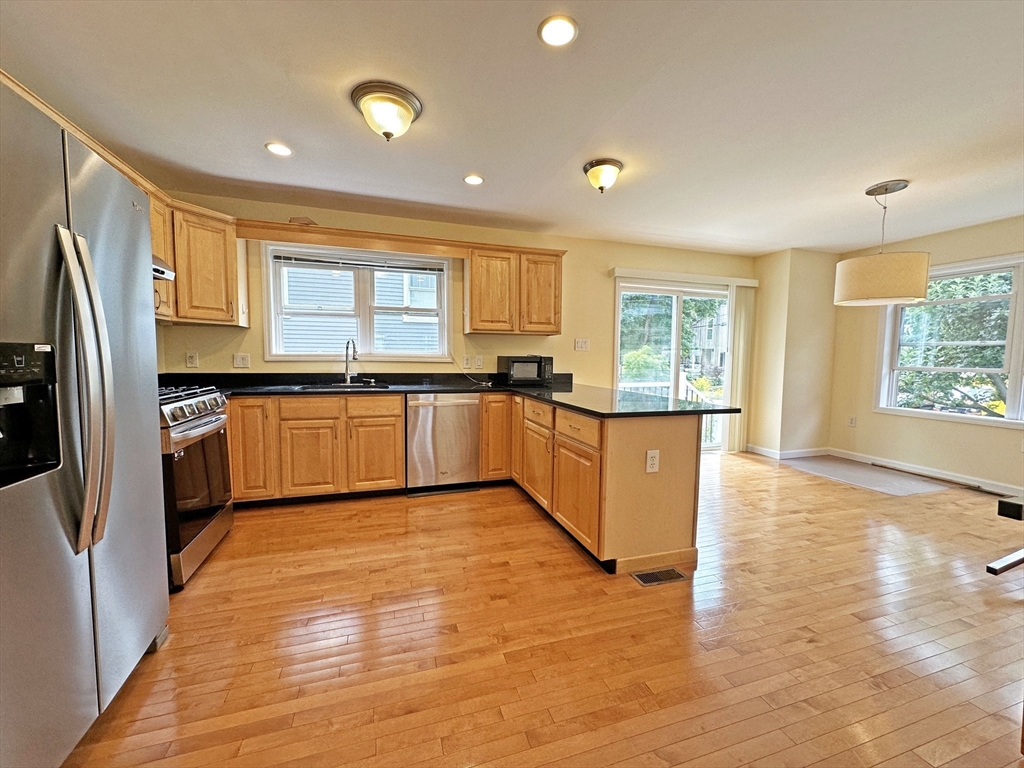 30 Salisbury Rd, Newton Corner