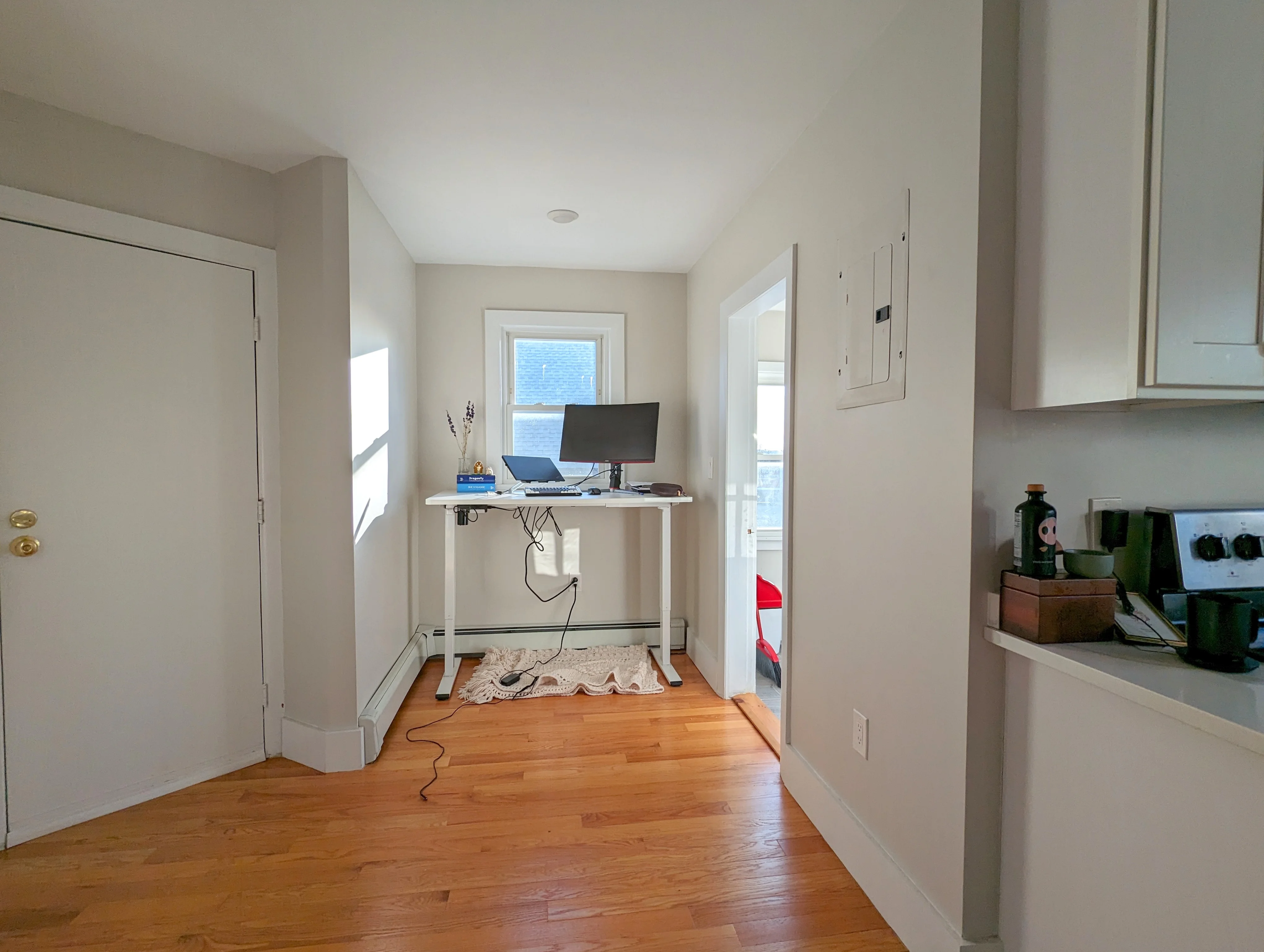 28 Fairmount Ave, Teele Square