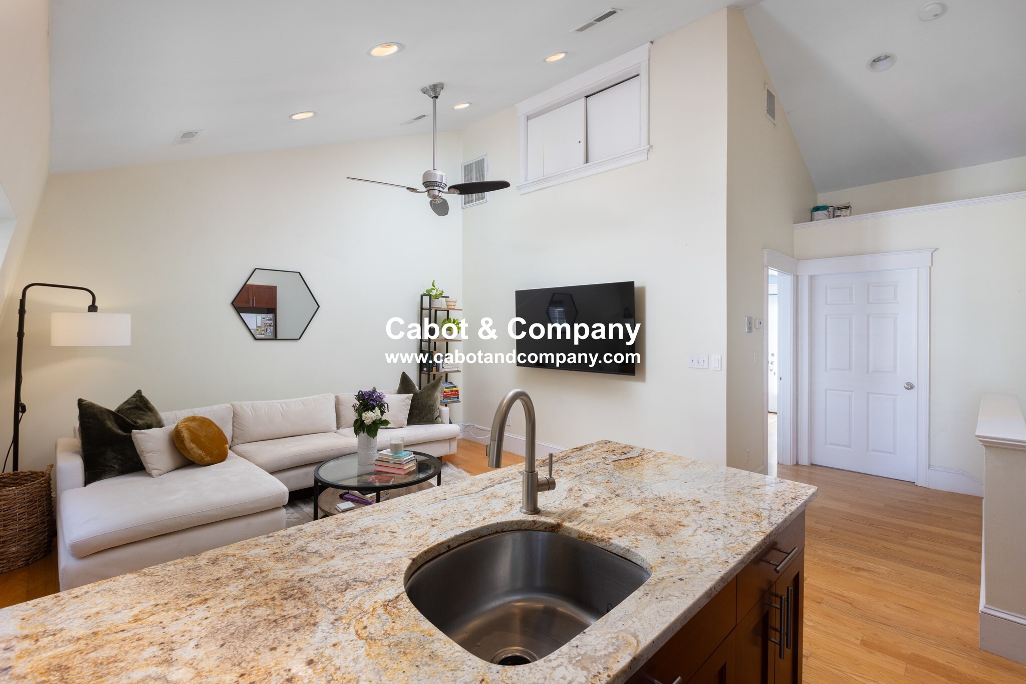 847 East 4th St, South Boston