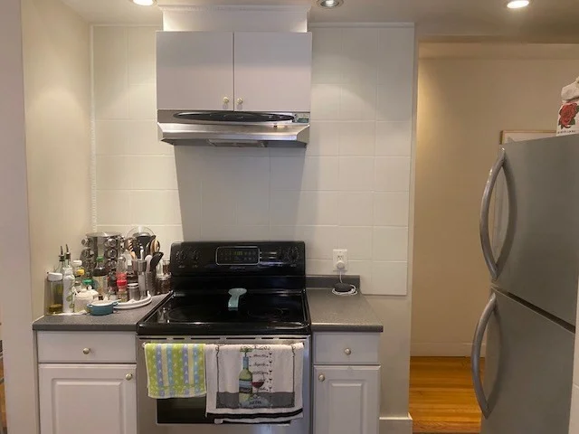 1038 Beacon St, Coolidge Corner