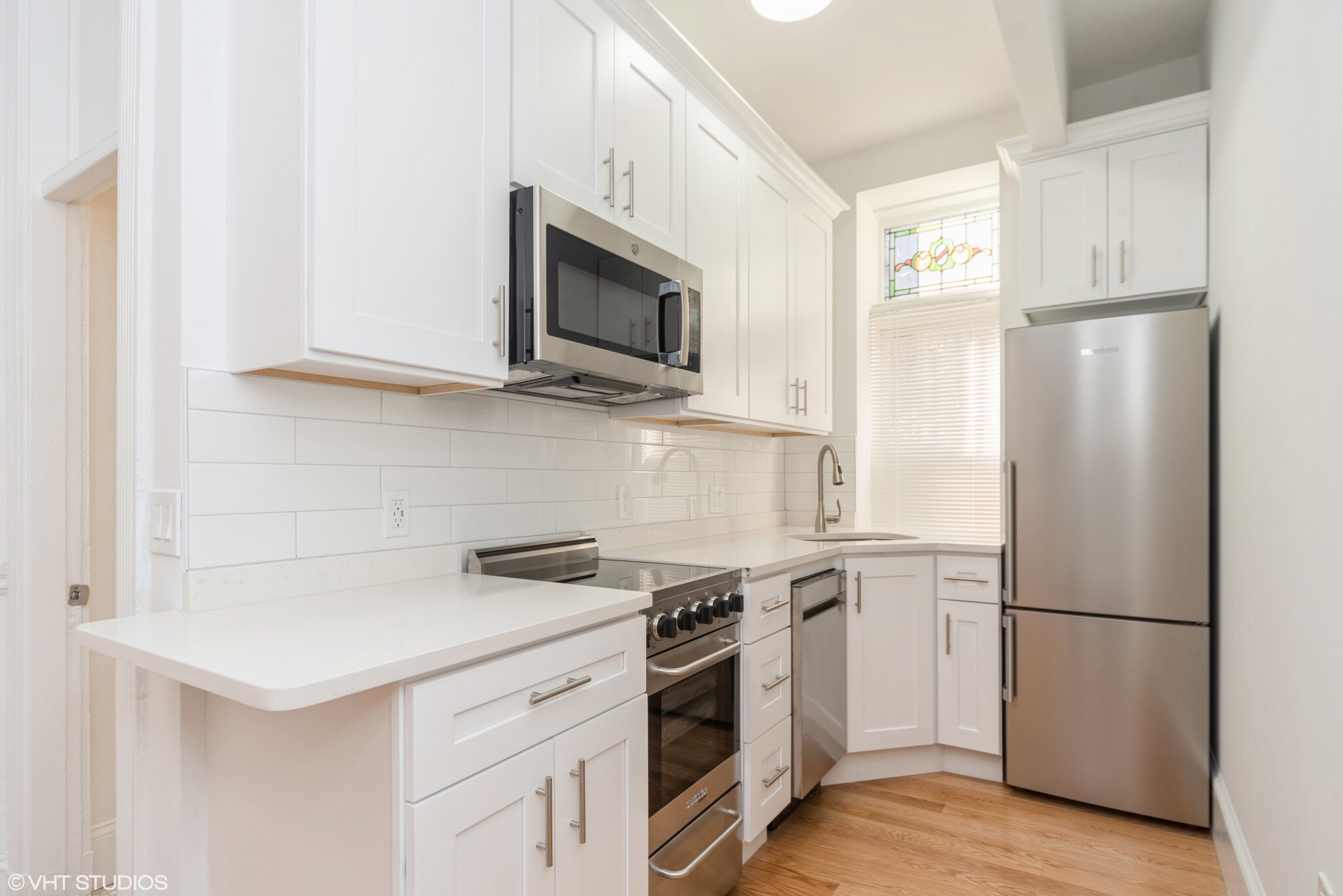 175 Hemenway St, Fenway