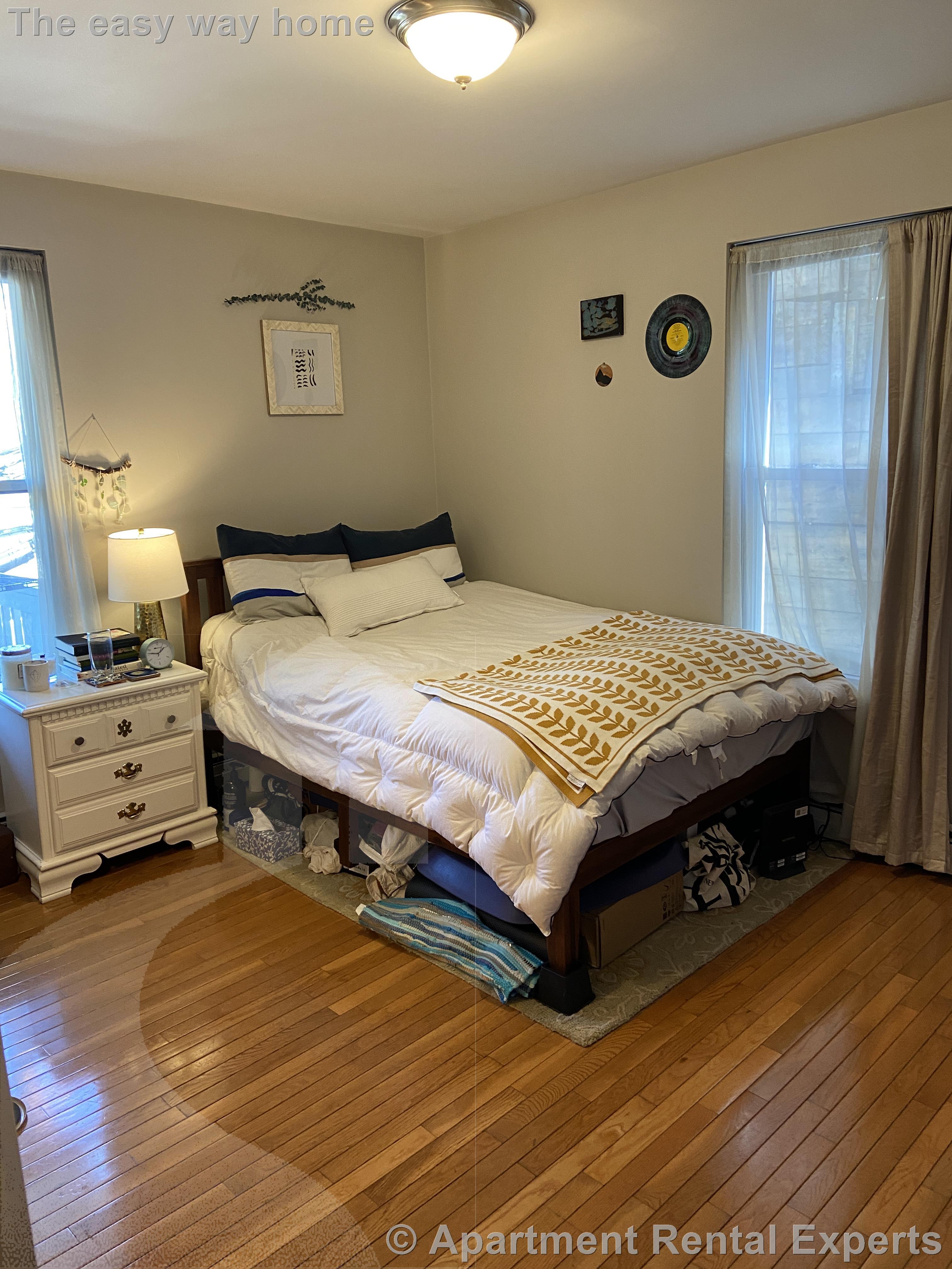 350 Allston St, Cambridgeport