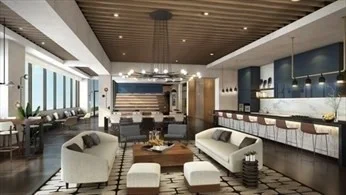 135 Seaport Blvd, South Boston