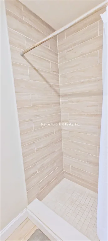 40 Cooper, North End