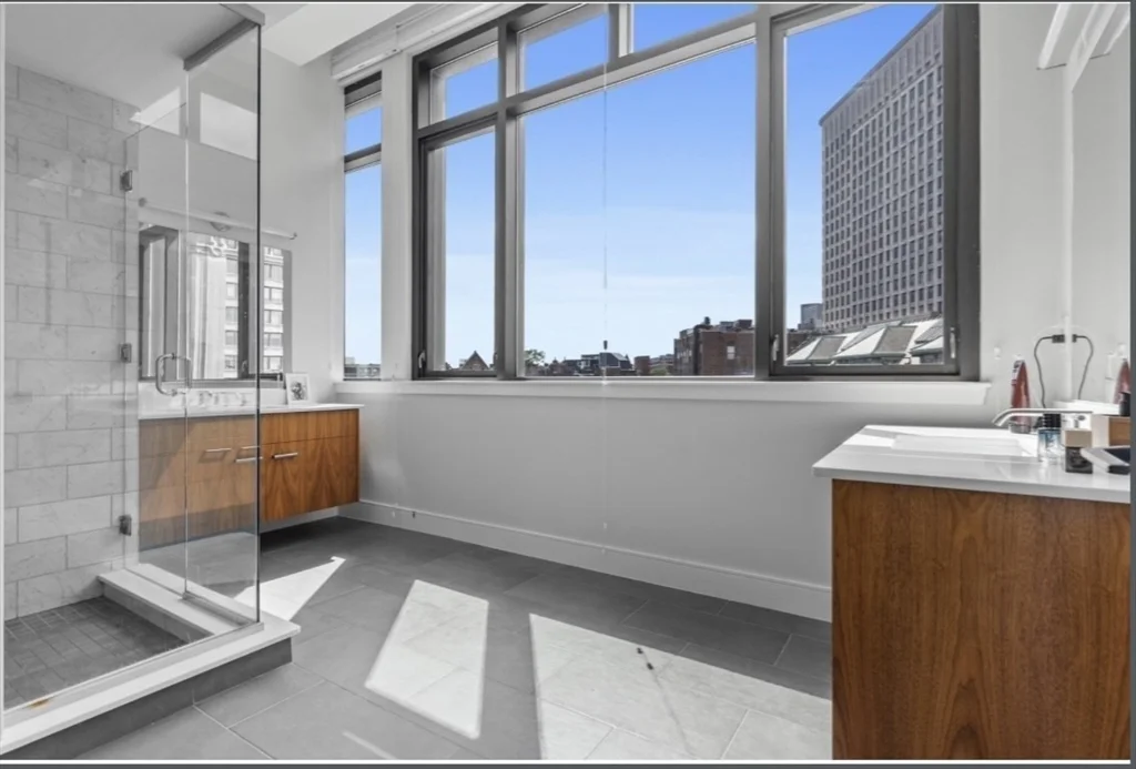 108-110 Arlington, Back Bay