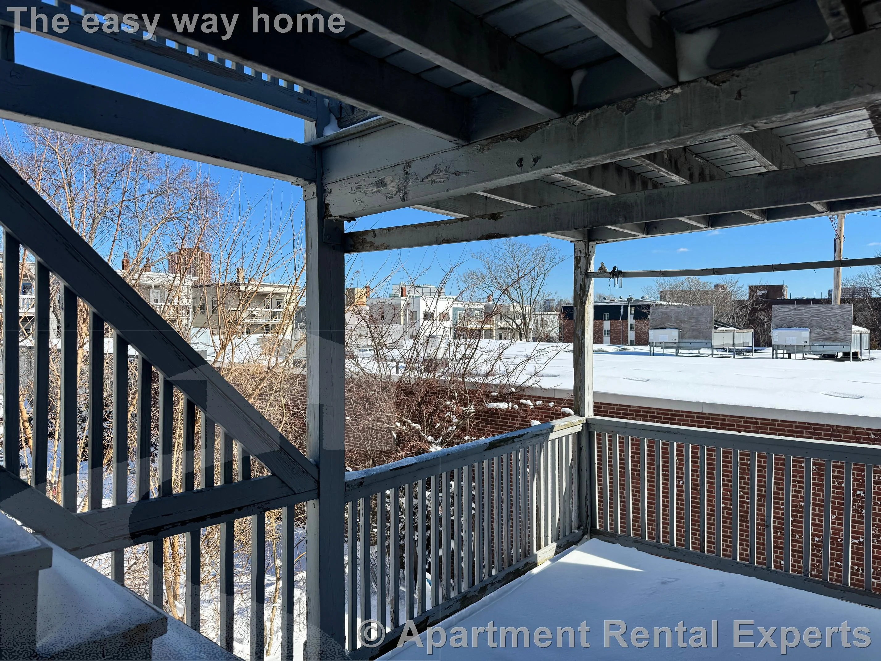 51 Beacon St, Inman Square