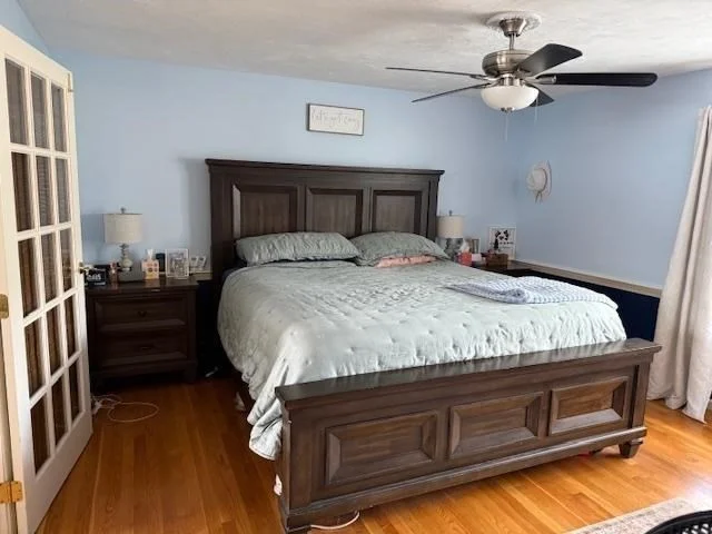 24 Washington Green, East Walpole