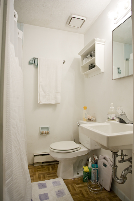 1 bed, 1 bath apartment for rent at 36 Fleet St Unit 4, North End — photo 4 of 9