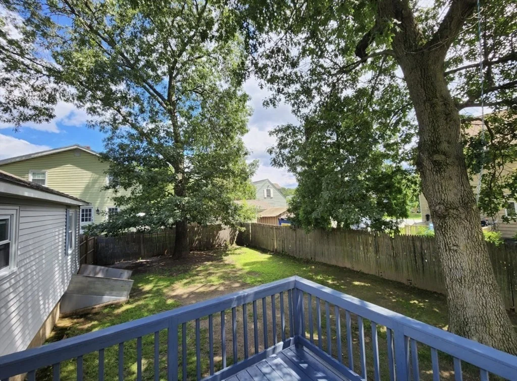 9 Gregg St, Woburn