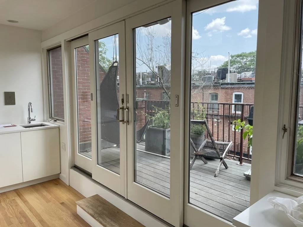 33 Lawrence St, South End